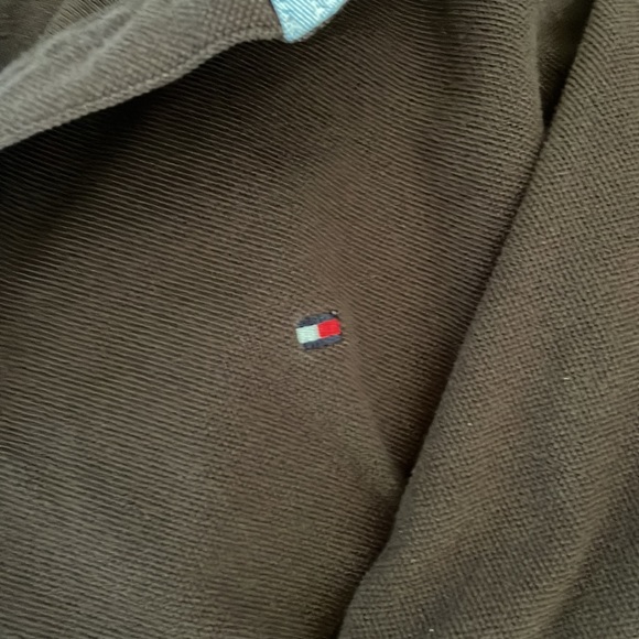 Tommy Hilfiger polo.  Vintage.  1990’s - Picture 4 of 8